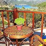 Selimiye Saklibahce Marmaris