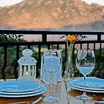 Selimiye Saklibahce Marmaris
