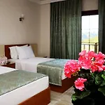 Selimiye Saklibahce Marmaris