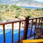 B&B Selimiye Saklibahce *