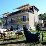 Selimiye Saklibahce Marmaris