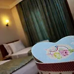 Selimiye Saklibahce B&B *
