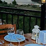 Selimiye Saklibahce B&B Marmaris