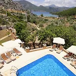 B&B Selimiye Saklibahce Marmaris