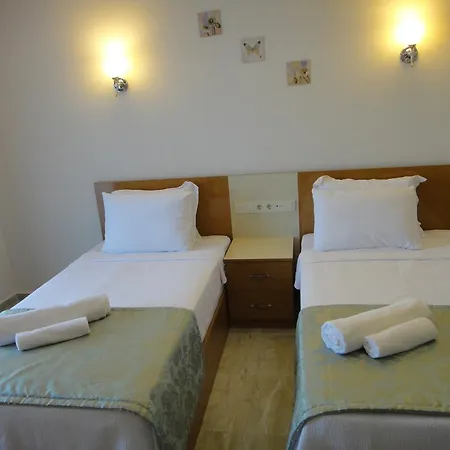 B&B Selimiye Saklibahce