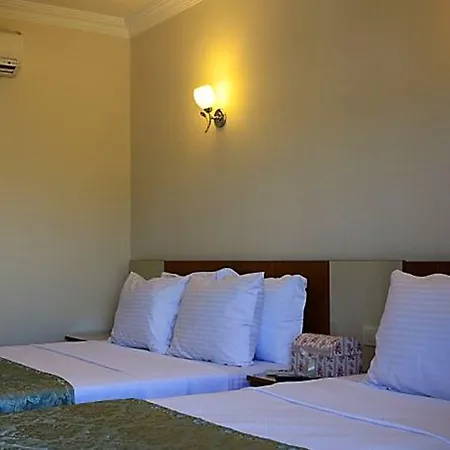 Selimiye Saklibahce * Marmaris