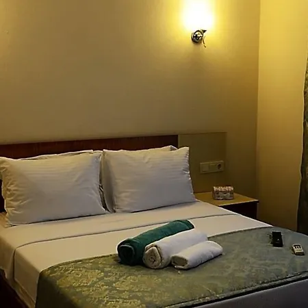 Bed & Breakfast Selimiye Saklibahce