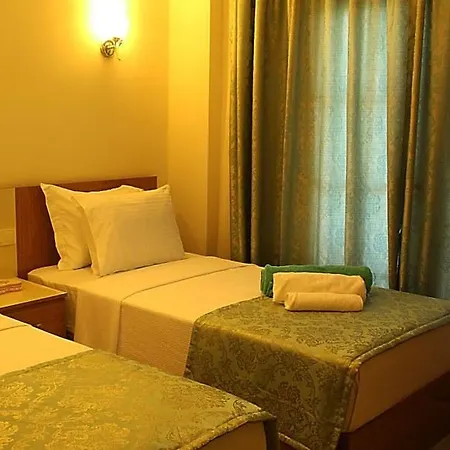 Selimiye Saklibahce Marmaris