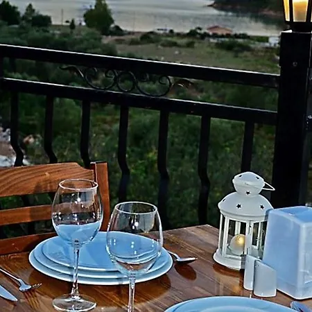 Selimiye Saklibahce Oda ve Kahvaltı Marmaris