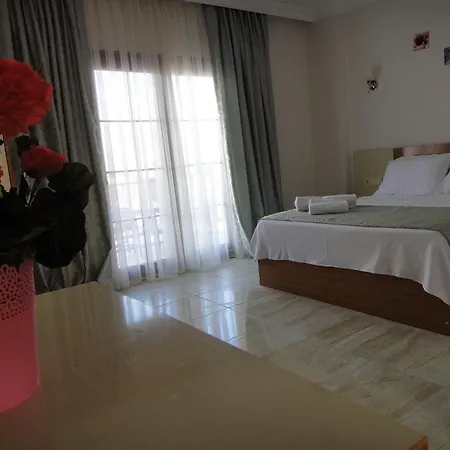 Couette-café Selimiye Saklibahce *