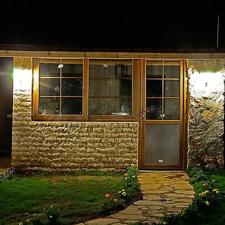 Couette-café Selimiye Saklibahce